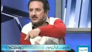 Dunya TV-IN SESSION-11-02-2011-Pt3/5