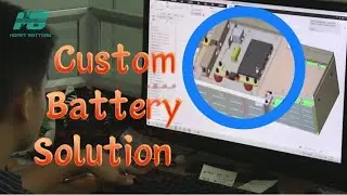 How HOPPT BATTERY is Reacting to Customized Battery Solution?
