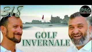 #GOLF IN INVERNO come adattare il gioco - B2G Video Golf  #318