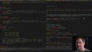 Handmade Hero Day 634 - Final Collision Resolution Design
