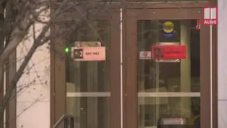 DeKalb Courthouse deep cleaning