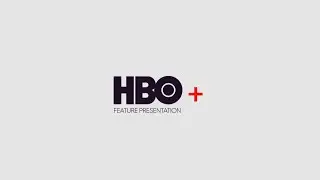 HBO Plus (HBO+) Brasil - Feature Presentation (Grafismo 2019)