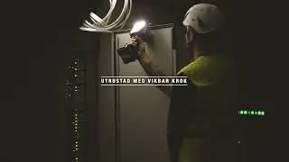 ML007G 40V Ficklampa XGT&reg;