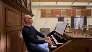 Marc Zorge - Komt allen tezamen (Robert Weessies)