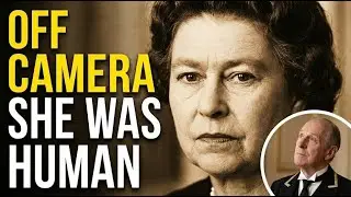 I Served the Queen for 30 Years — This Is What the Public Never Saw