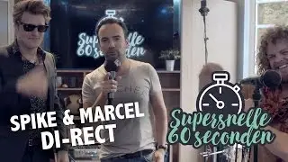 Supersnelle 60 seconden met DI-RECT