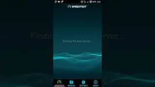 JIO - JIO 4G SPEED TEST AFTER 4GB FUP CAP 128KBPS REALLY????