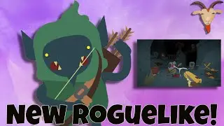 This Upcoming Roguelike FPS Is Packed With Monsters & Fun! | Sulfur