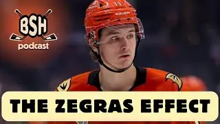 How Trevor Zegras trade impacts Flyers' draft & offseason | BSH Podcast Ep. 72 | A Flyers Podcast