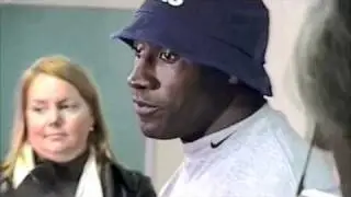 Ravens 2000 NFL Champion Interviews
