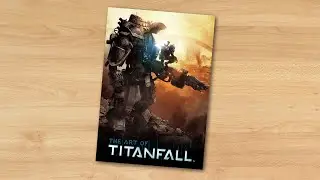 The Art of Titanfall