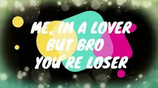 MSSINGO LO(V;S)ER MASHUP - B&Oslash;NNA