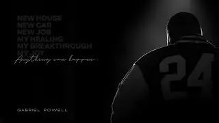 24 | Gabriel Powell