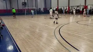 Central Jersey Futsal - PDA vs Futsal 365