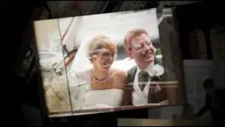 Wedding photography at Swinton Park, Masham