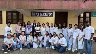 Takshak Logo Launch Performance | Takshak'25 | MADC | MACE