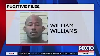 William Williams wanted for hotel shooting