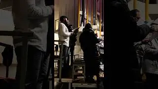 When Germans sings Malayalam 🇩🇪❤️🇮🇳 | വാവ യേശുനാഥാ l Vavaa Yeshu Naadha&rdquo; by Germans