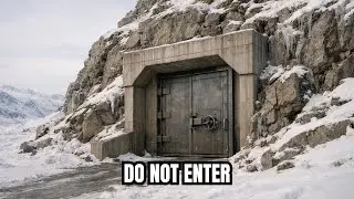 5 Places So Dangerous They Were Sealed Off 