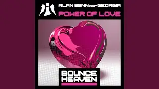 Power Of Love (feat. Georgia Barbra)