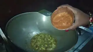  दाल पराठाका रेसिपी like share and comment बिहारी स्टाइल में दाल पराठा बनाएं हमारे साथ 