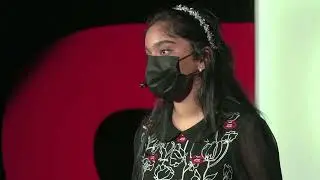 Change is Scary: Society's Views through Horror Movies | Keertana Vemuri | TEDxYouth@OFS