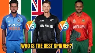 The Ultimate Test: Choosing the Best Left Arm Spinner