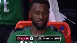 Kemba Walker Full Play | Heat vs Celtics 2019-20 East Conf Finals Game 5 | Smart Highlights