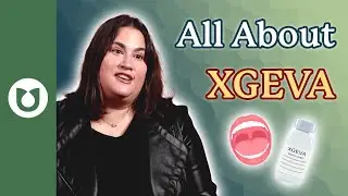All about XGEVA (Denosumab)