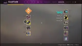 Destiny 2 - Coldheart Masterwork Weapon