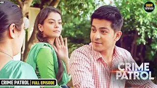 #uttarpradesh Kaand | धोखे से लड़की को बनाया शिकार | Best Of Crime Patrol | Real Crime