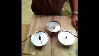 BOY SCOUT cook kit comparison