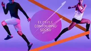 The Kodenshi Socks~Elysyle Contouring Socks