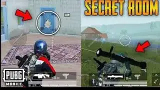 #tacaz #pubgmobile #payload #shorts ALL 15 SECRET ROOMS IN PAYLOAD 2.0