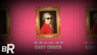 Baby Driver - A Back Row Review