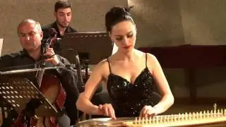 Sayat Nova Սայաթ Նովա