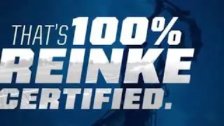 Reinke Irrigation Maintenance