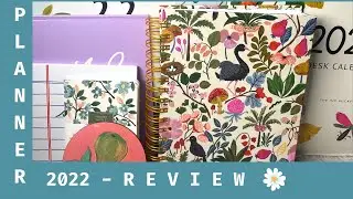 Ink Bucket Planner 2022 🤩 | Unboxing & Freebies | 2022 Ink Bucket Planner Review |2022 Planner India