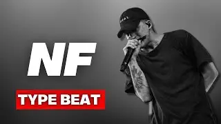 [FREE FOR PROFIT] NF x Joyner Lucas Type Beat | HOSTAGE | Hard Dark Cinematic Type Beat