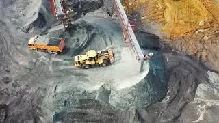 Ensuring Responsible Nickel Mining For Tesla Using Blockchain and IoT (Elon Musk, give us a call!)