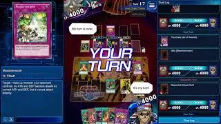 Yu Gi Oh! DUEL LINKS! Farm Deck (Catapult Turtle Deck)
