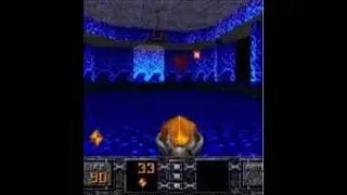 HEXEN and HERETIC / CLASSIC COMPUTER MS DOS VIDEO GAMES