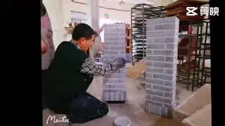 Factory tour Best Home Furnishings Factory Tour China Home decor Minyue antique decor