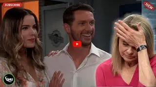 Sasha and Brando Under Threat? Gladys&rsquo; Dirty Secrets Exposed || General Hospital Prediction 2025
