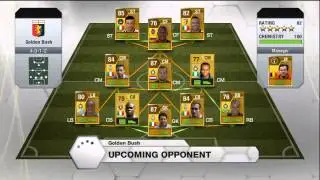 FIFA 13 Ultimate Team - Road To Division 1 Ep. 11