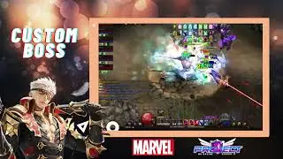 Mu Season 17 Project Mu