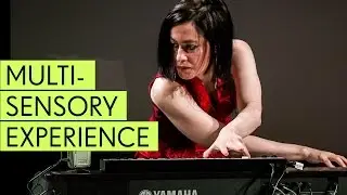 LJ RICH - Multi-Sensory Experience