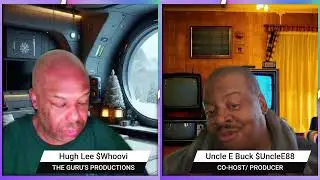 Two Unks Talking TV