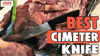 Best Cimeter Knife in 2021 &ndash; Best Picks For You!