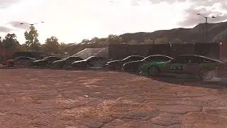 Forza Horizon 4 | Our Zone | Short Drift Edit